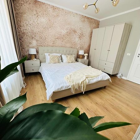 Apartament Bisera 蒂米什瓦拉 外观 照片