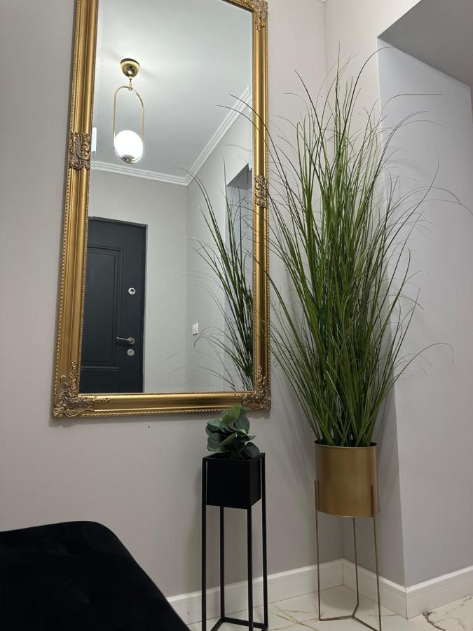 Apartament Bisera 蒂米什瓦拉 外观 照片