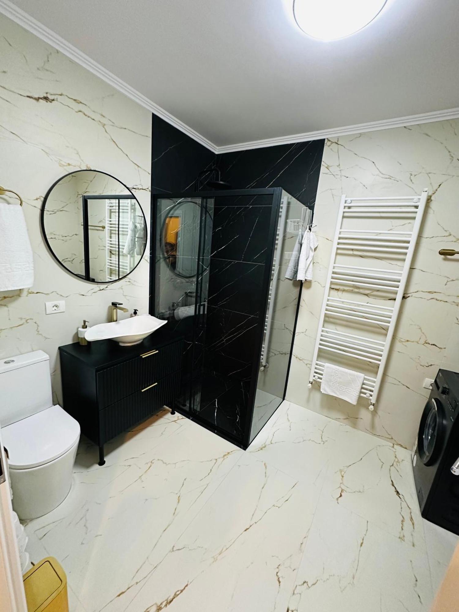 Apartament Bisera 蒂米什瓦拉 外观 照片