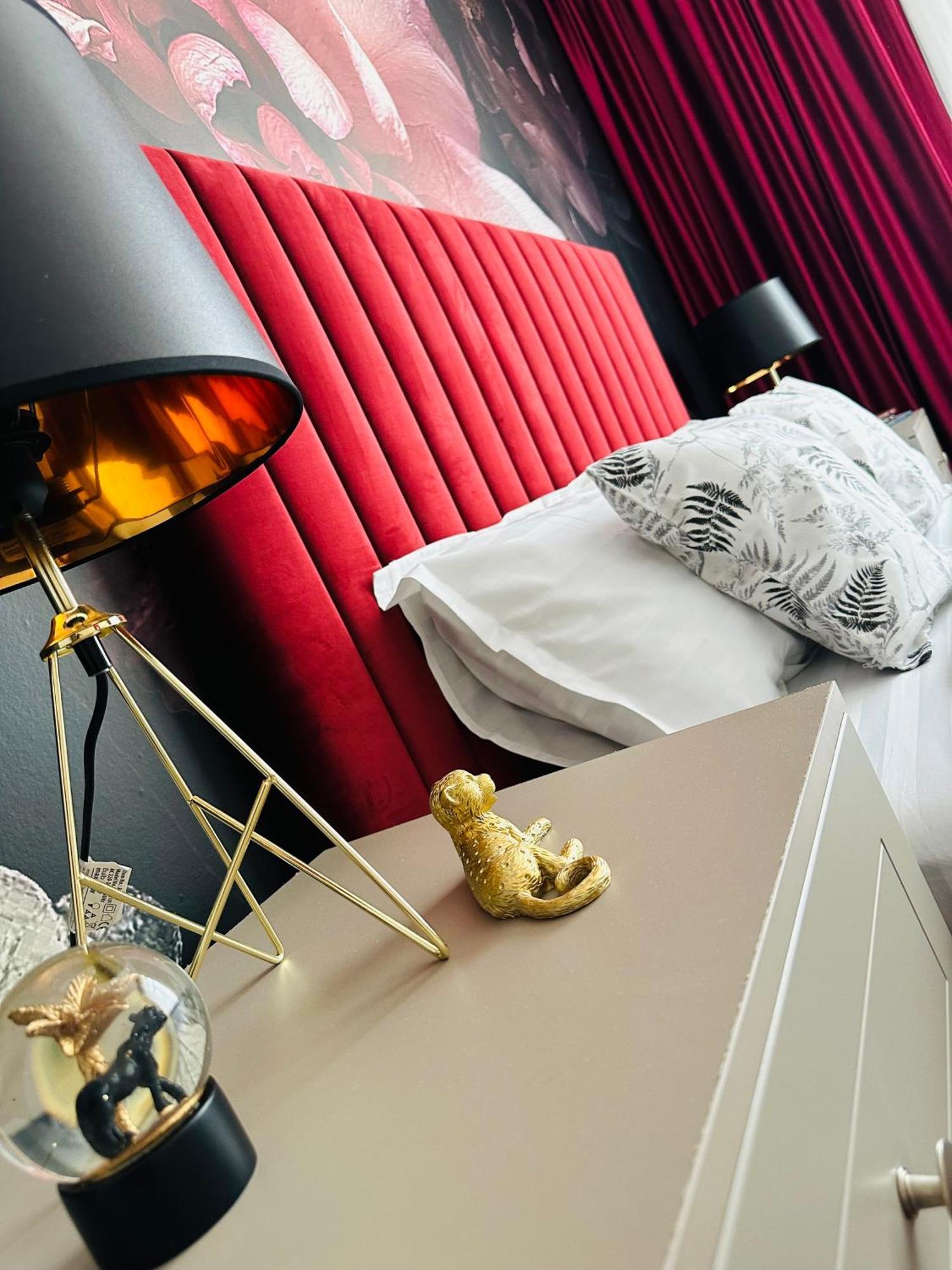 Apartament Bisera 蒂米什瓦拉 外观 照片