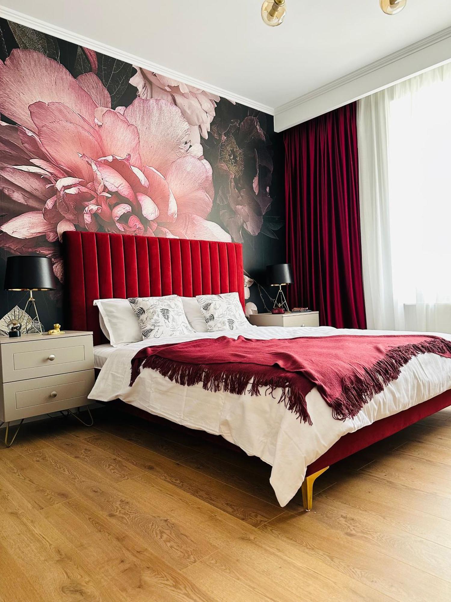 Apartament Bisera 蒂米什瓦拉 外观 照片