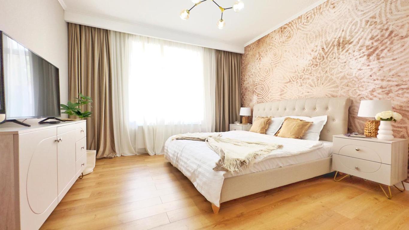 Apartament Bisera 蒂米什瓦拉 外观 照片